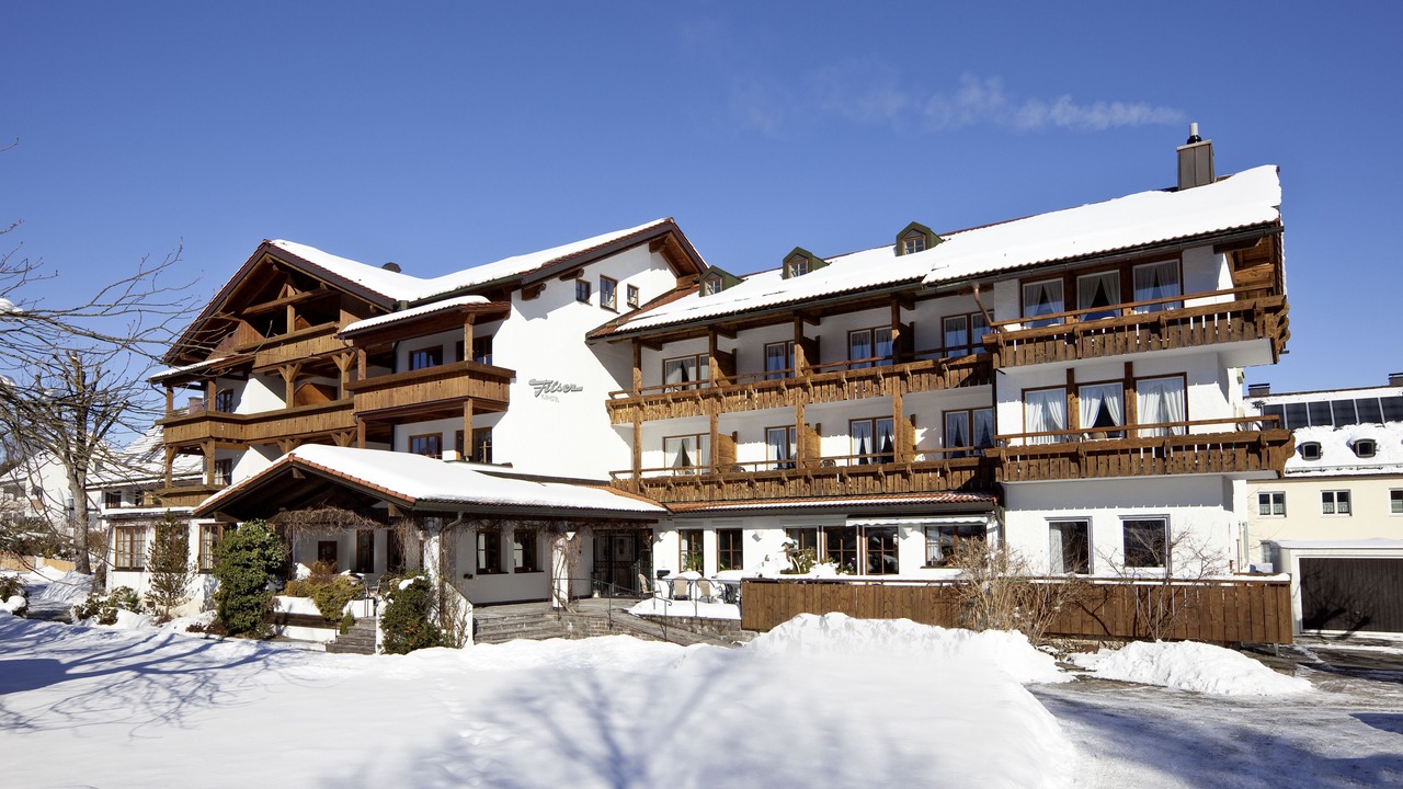Photo of Outdoor in Fuessen