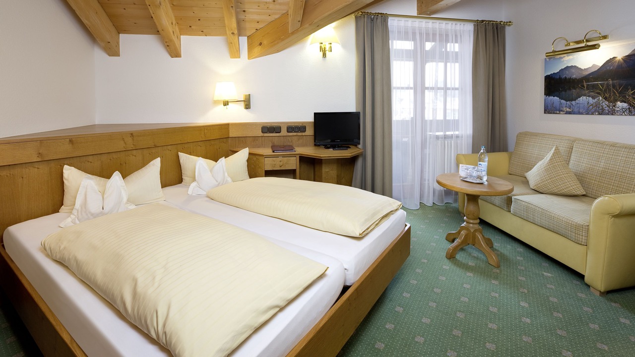 Photo of Bedroom in Fuessen