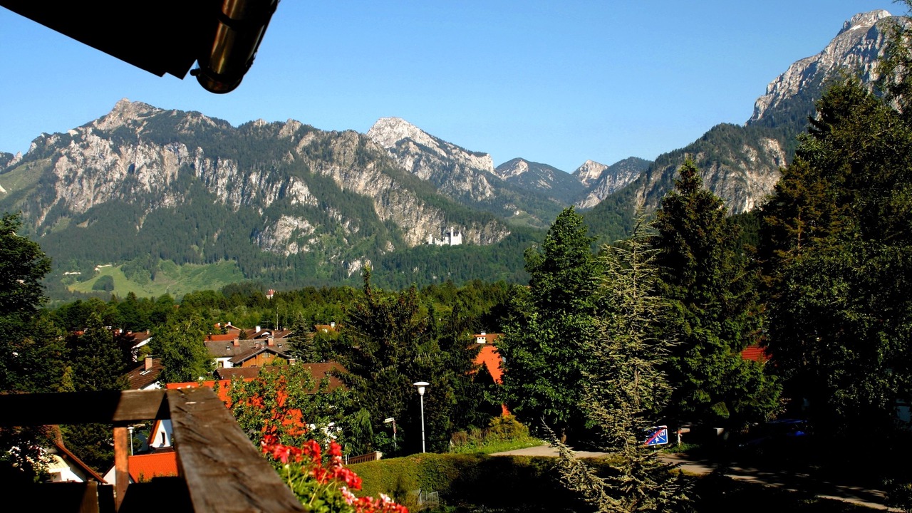 Photo of Others in Fuessen