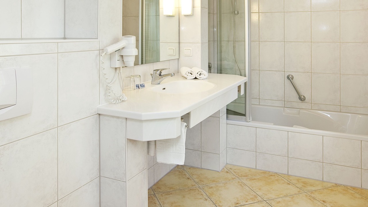 Photo of Bathroom in Fuessen