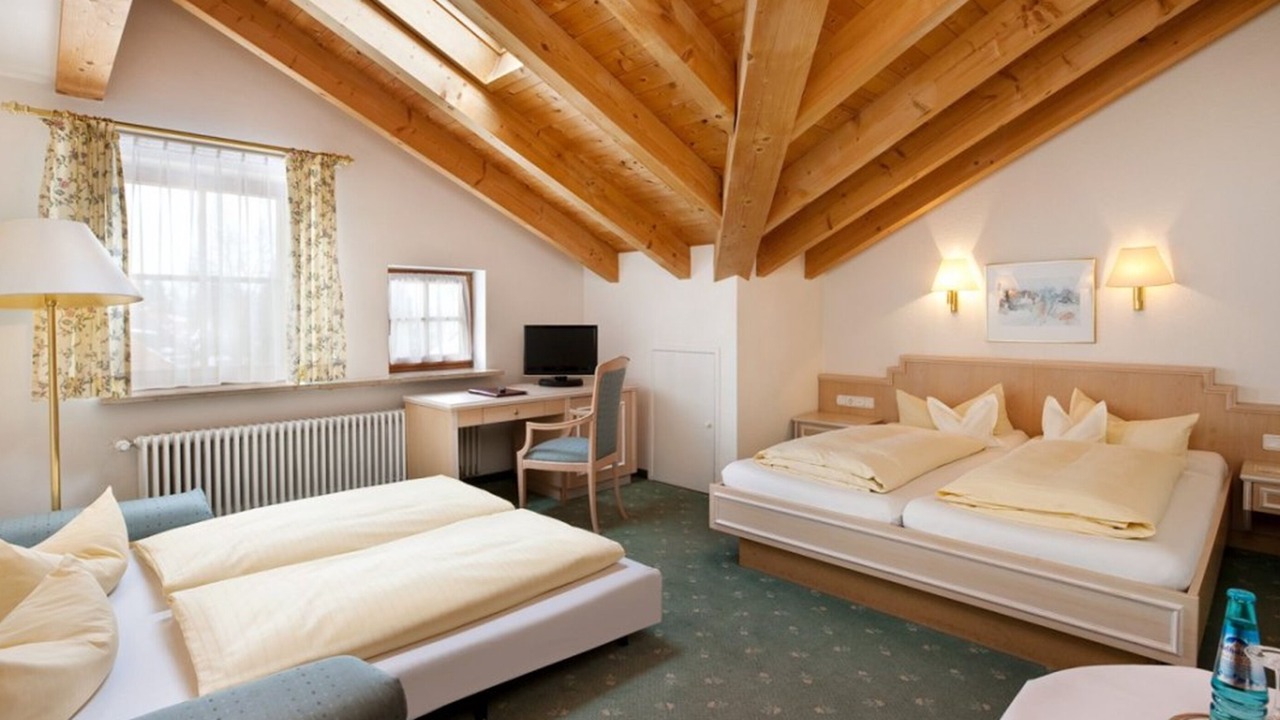 Photo of Bedroom in Fuessen