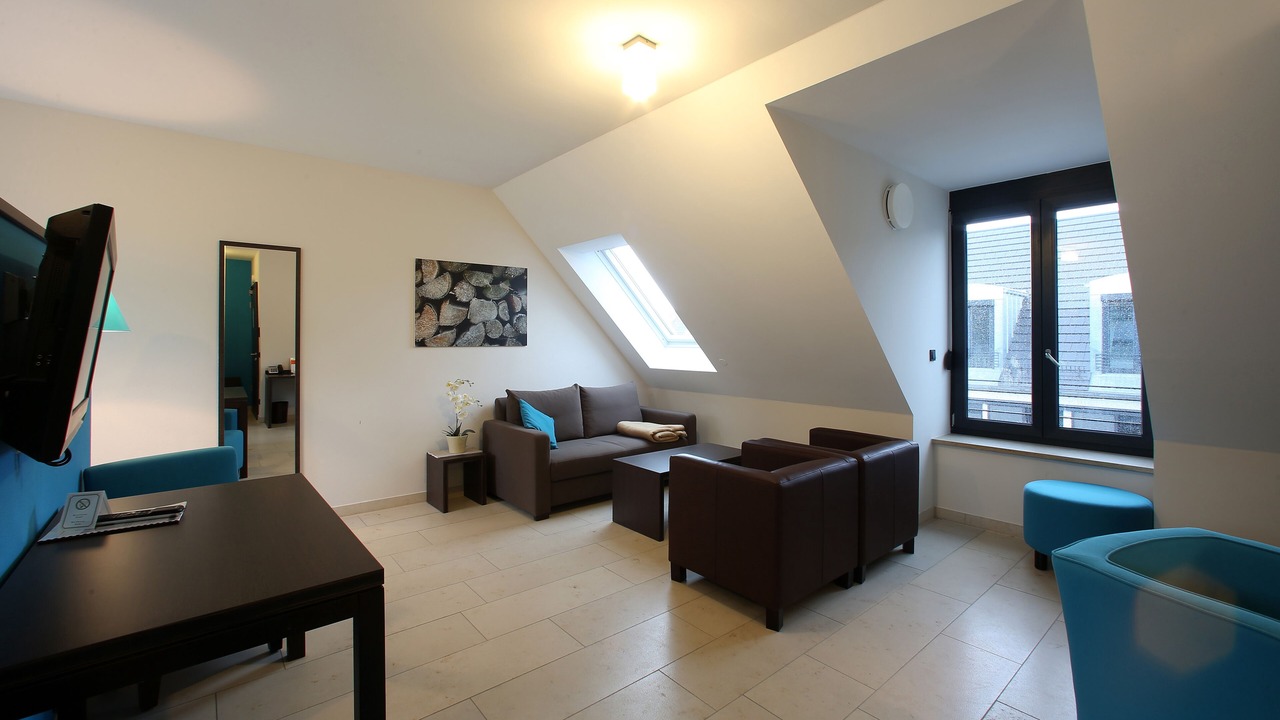 Photo of Bedroom in Geisenfeld