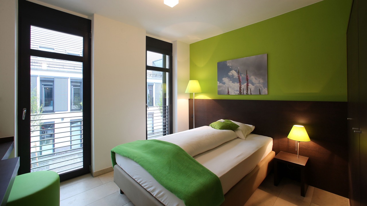 Photo of Bedroom in Geisenfeld