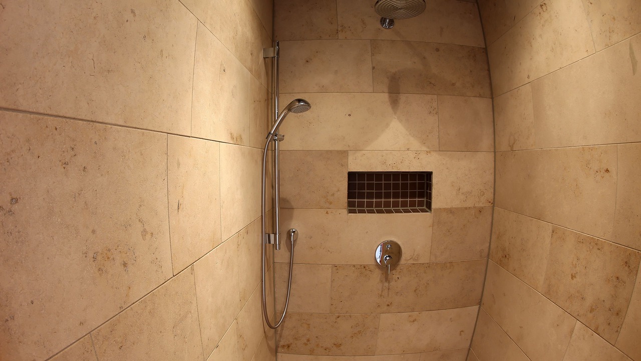 Photo of Bathroom in Geisenfeld