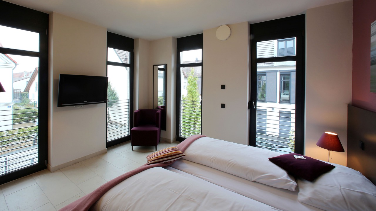 Photo of Bedroom in Geisenfeld