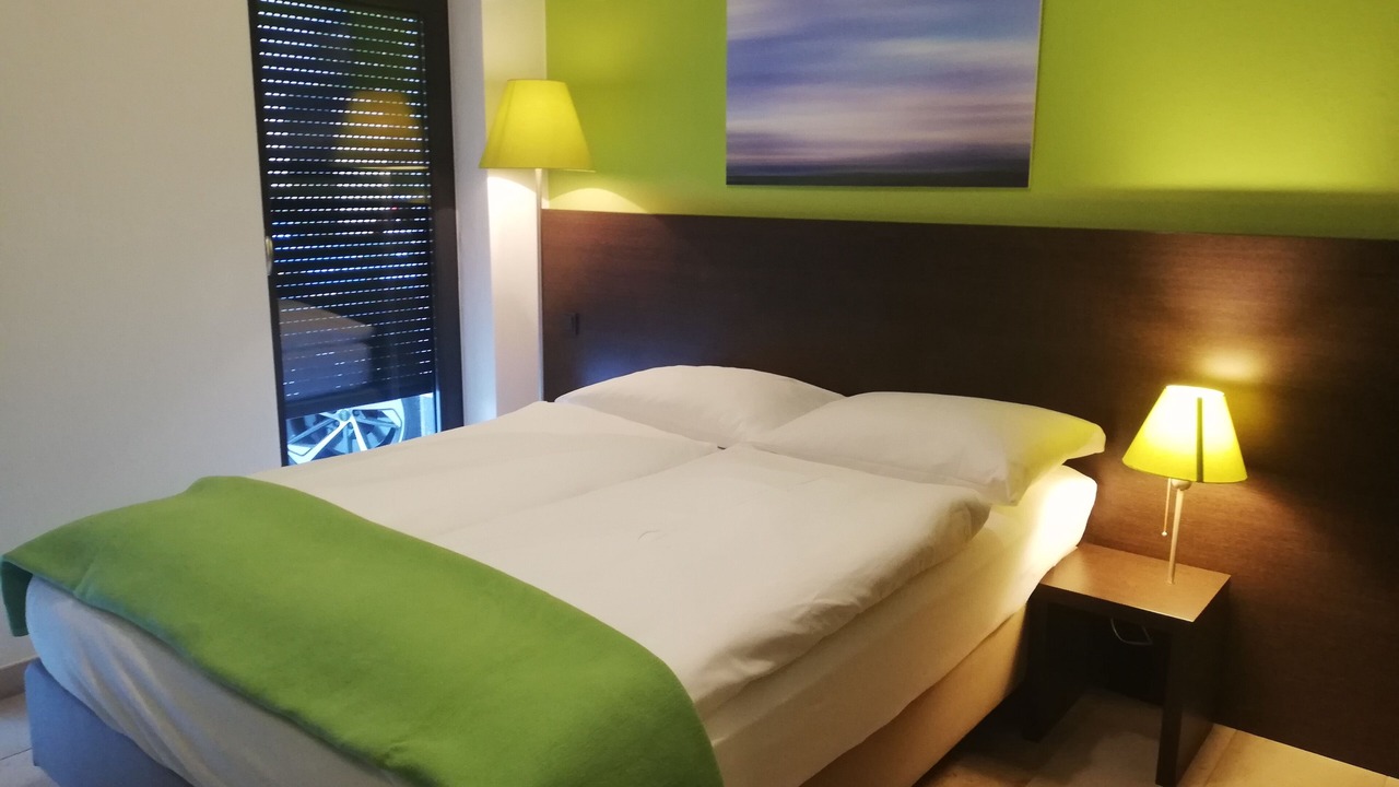 Photo of Bedroom in Geisenfeld