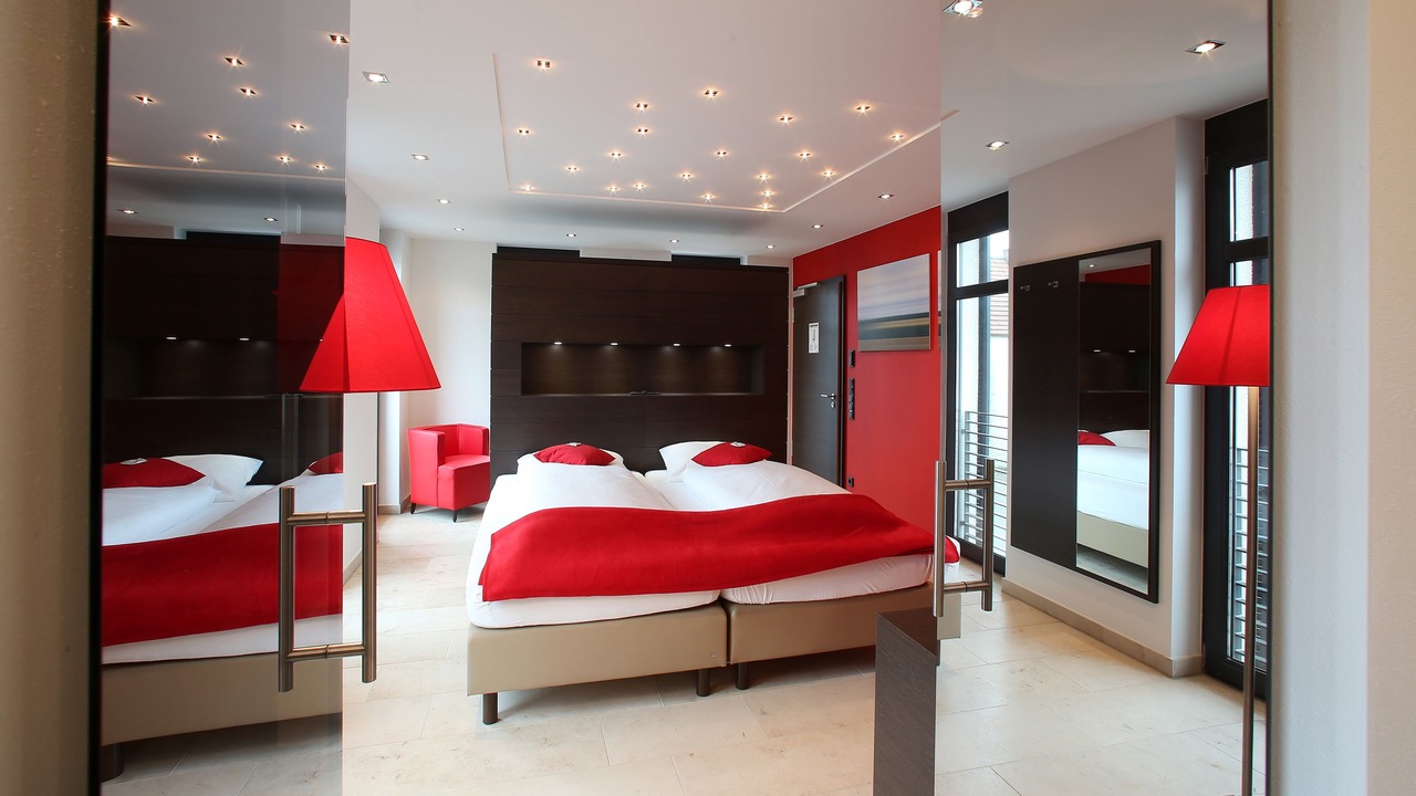 Photo of Bedroom in Geisenfeld