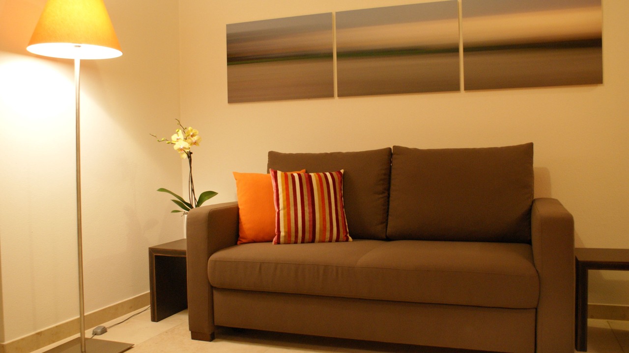 Photo of Bedroom in Geisenfeld