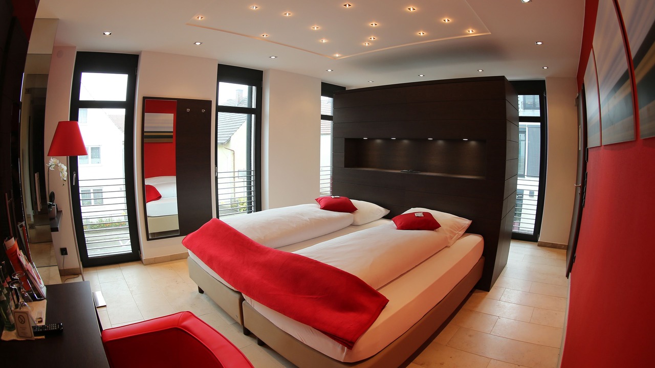 Photo of Bedroom in Geisenfeld
