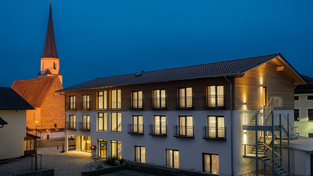 Photo of Outdoor in Unterneukirchen