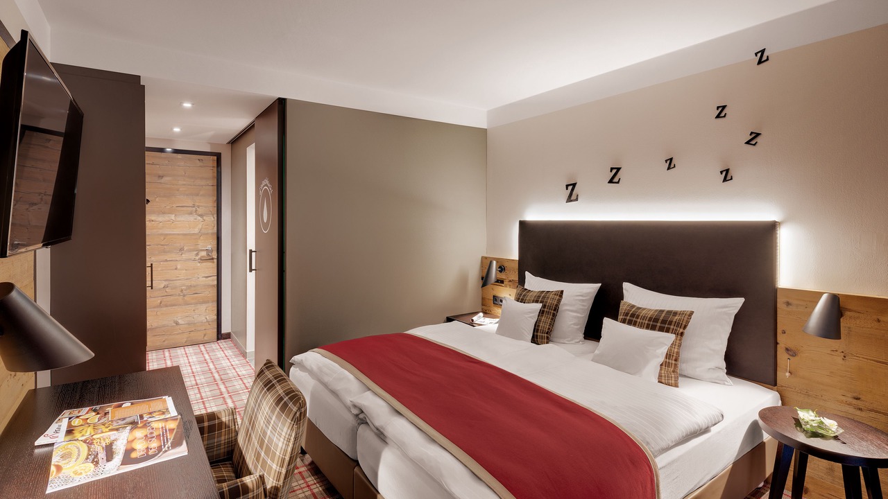 Photo of Bedroom in Unterneukirchen