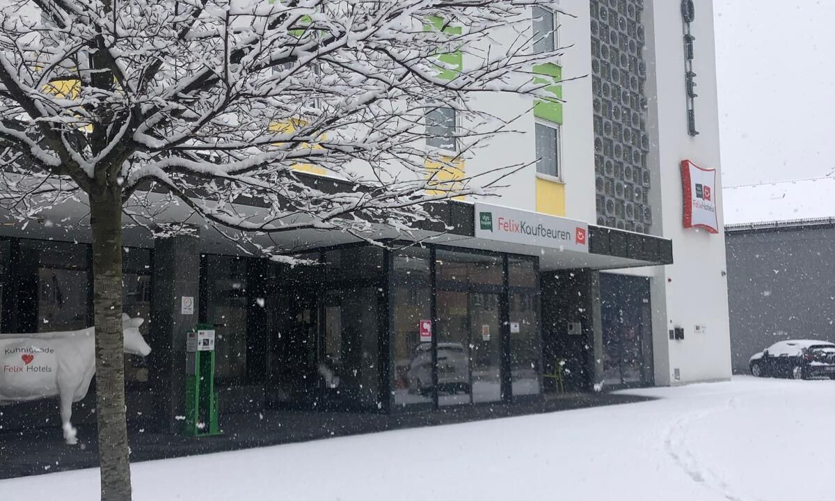 Photo of Outdoor in Kaufbeuren