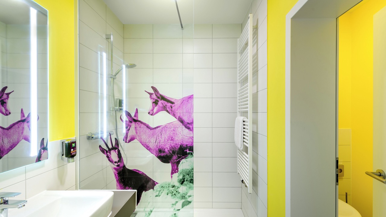 Photo of Bedroom in Kaufbeuren