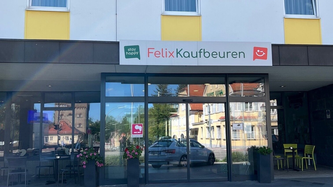 Photo of Outdoor in Kaufbeuren