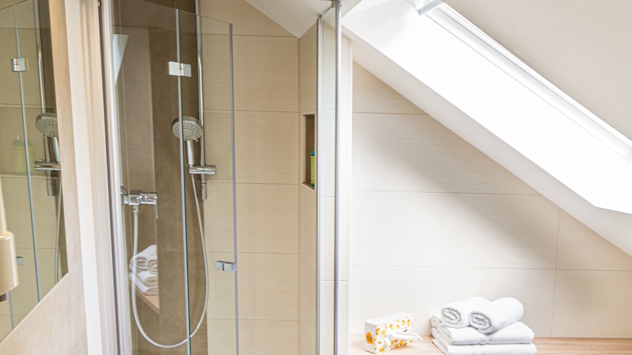Photo of Bathroom in Barenfels