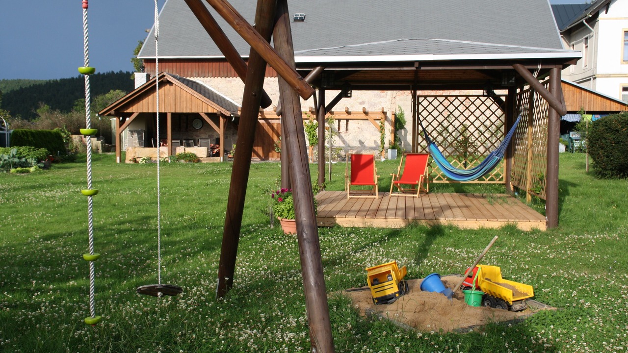 Photo of Outdoor in Barenfels