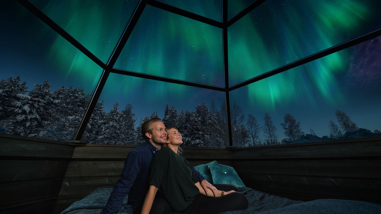 Photo of Bedroom in Sinetta