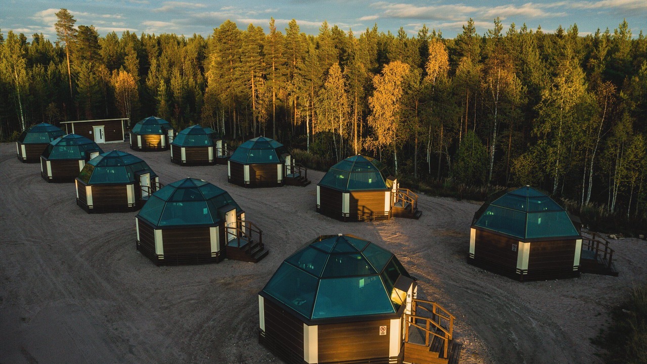 Photo of Outdoor in Sinetta