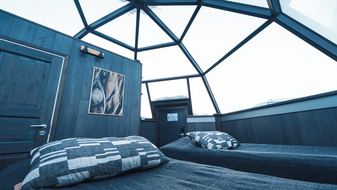 Photo of Bedroom in Sinetta