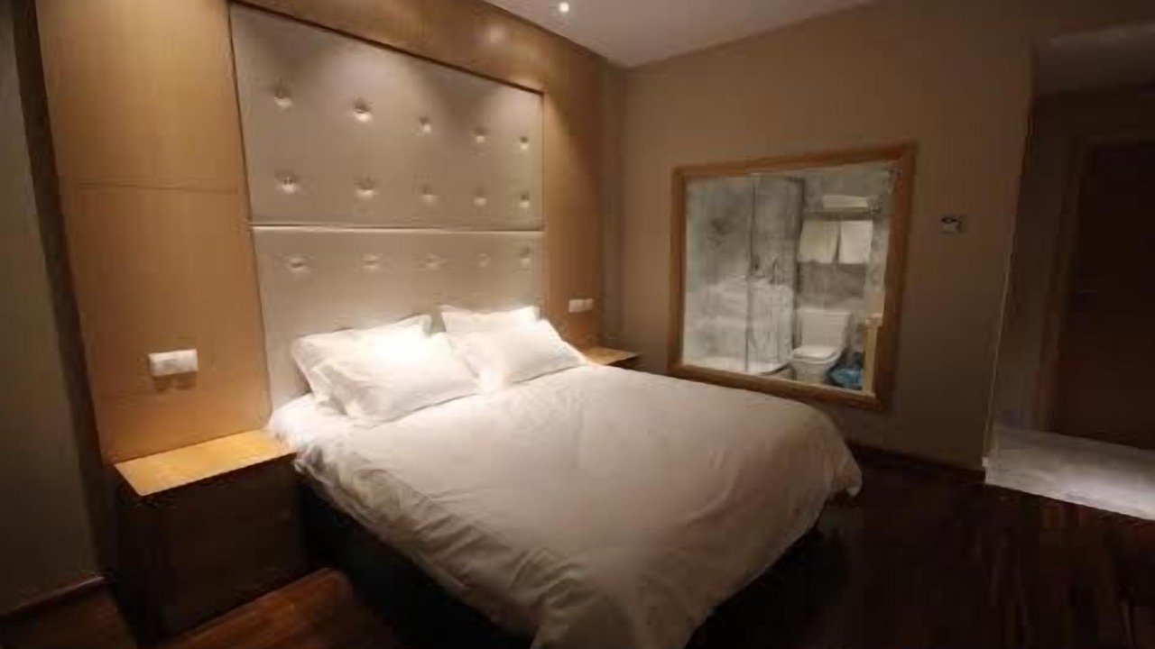 Photo of Bedroom in El Bercial