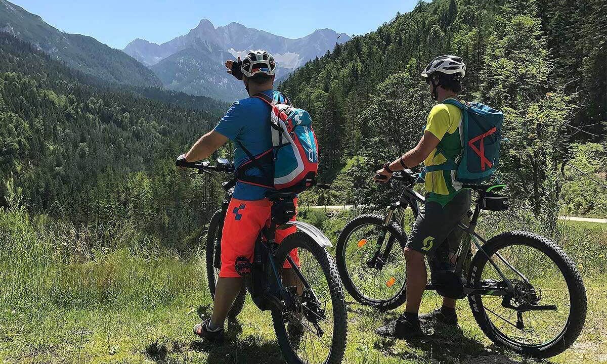 Photo of Outdoor in Seefeld in Tirol