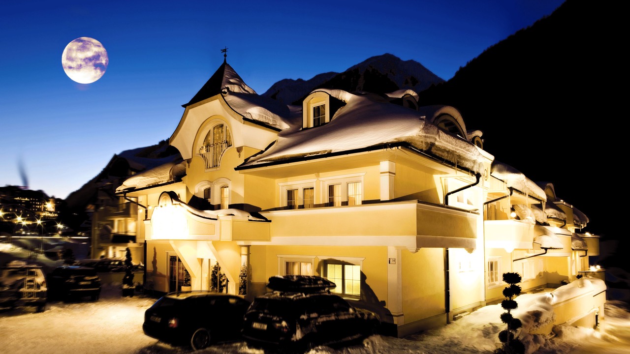 Photo of Outdoor in Ischgl