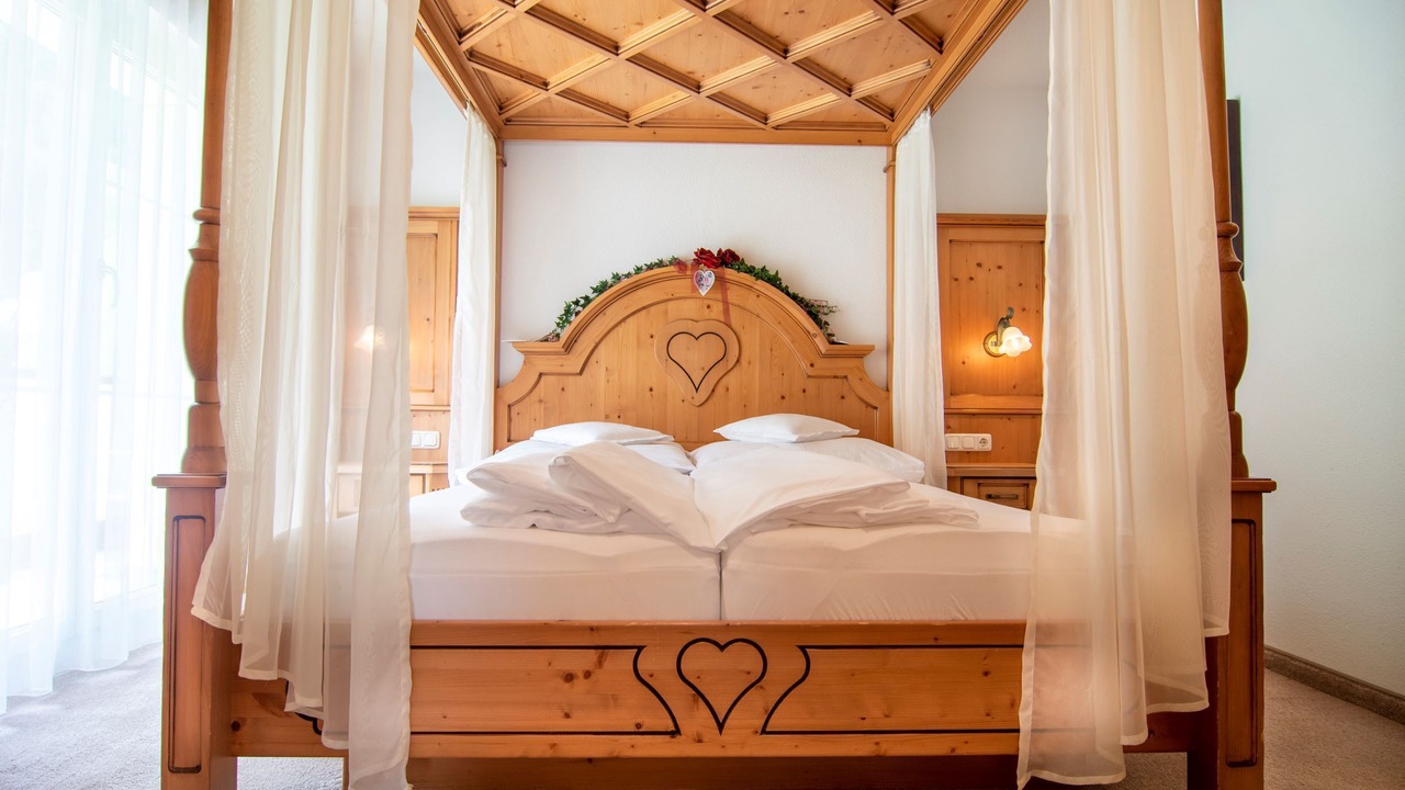 Photo of Bedroom in Ischgl