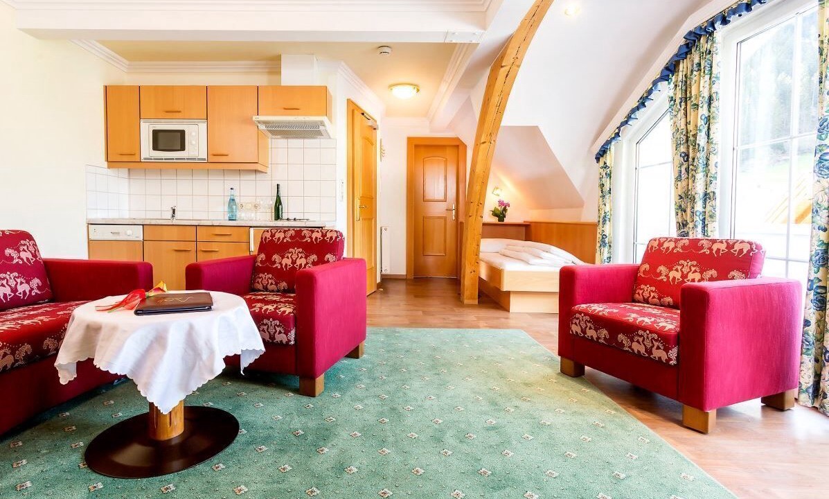 Photo of Bedroom in Ischgl