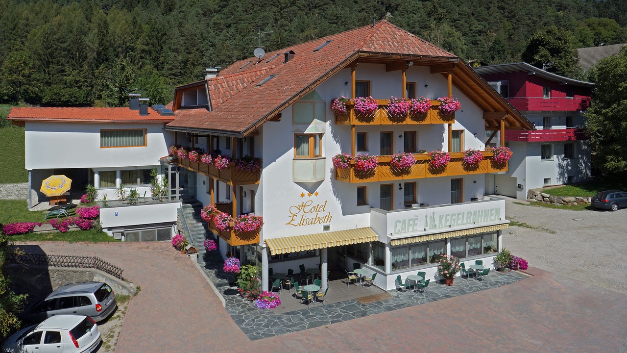 Photo of Outdoor in Chienes