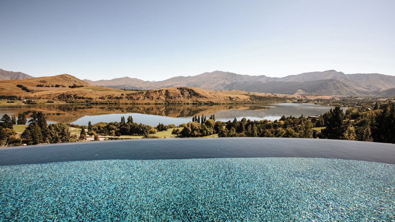 Photo of Outdoor in Lake Hayes