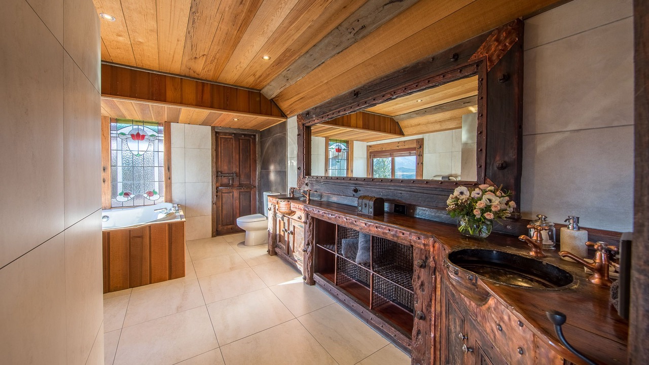 Photo of Bathroom in Lake Hayes