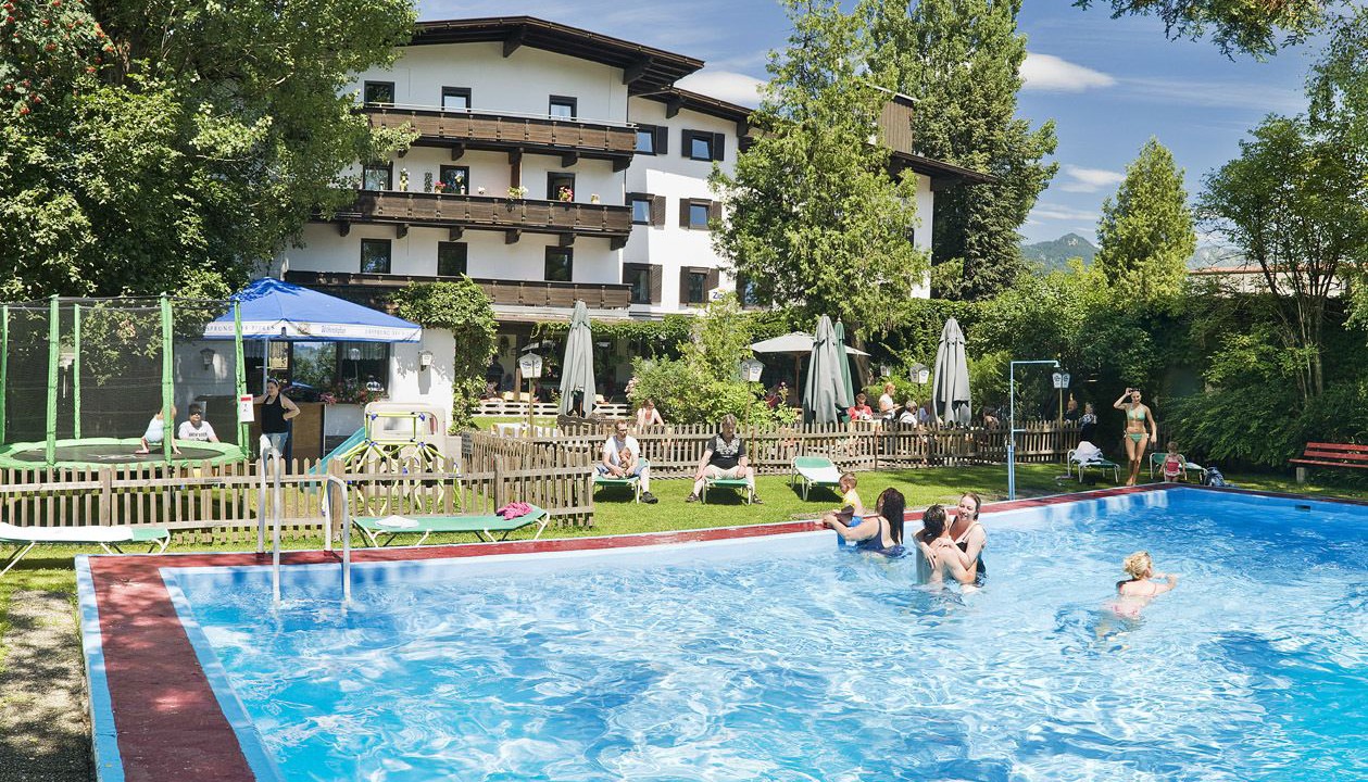 Photo of Outdoor in Woergl