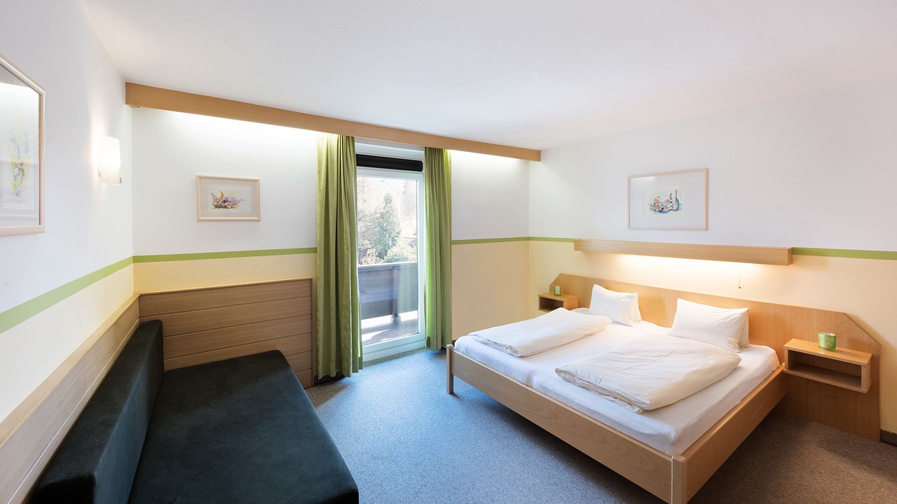 Photo of Bedroom in Woergl