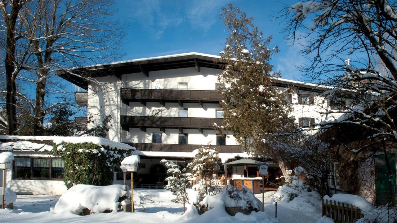 Photo of Outdoor in Woergl