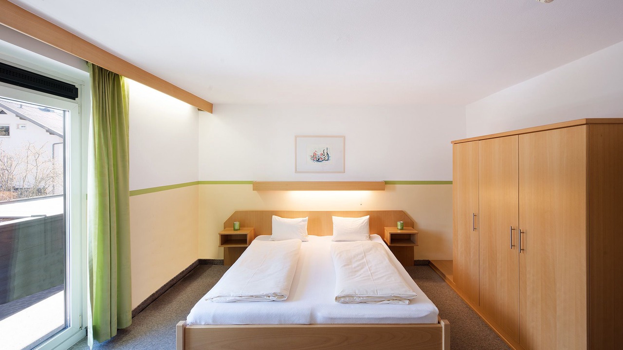Photo of Bedroom in Woergl