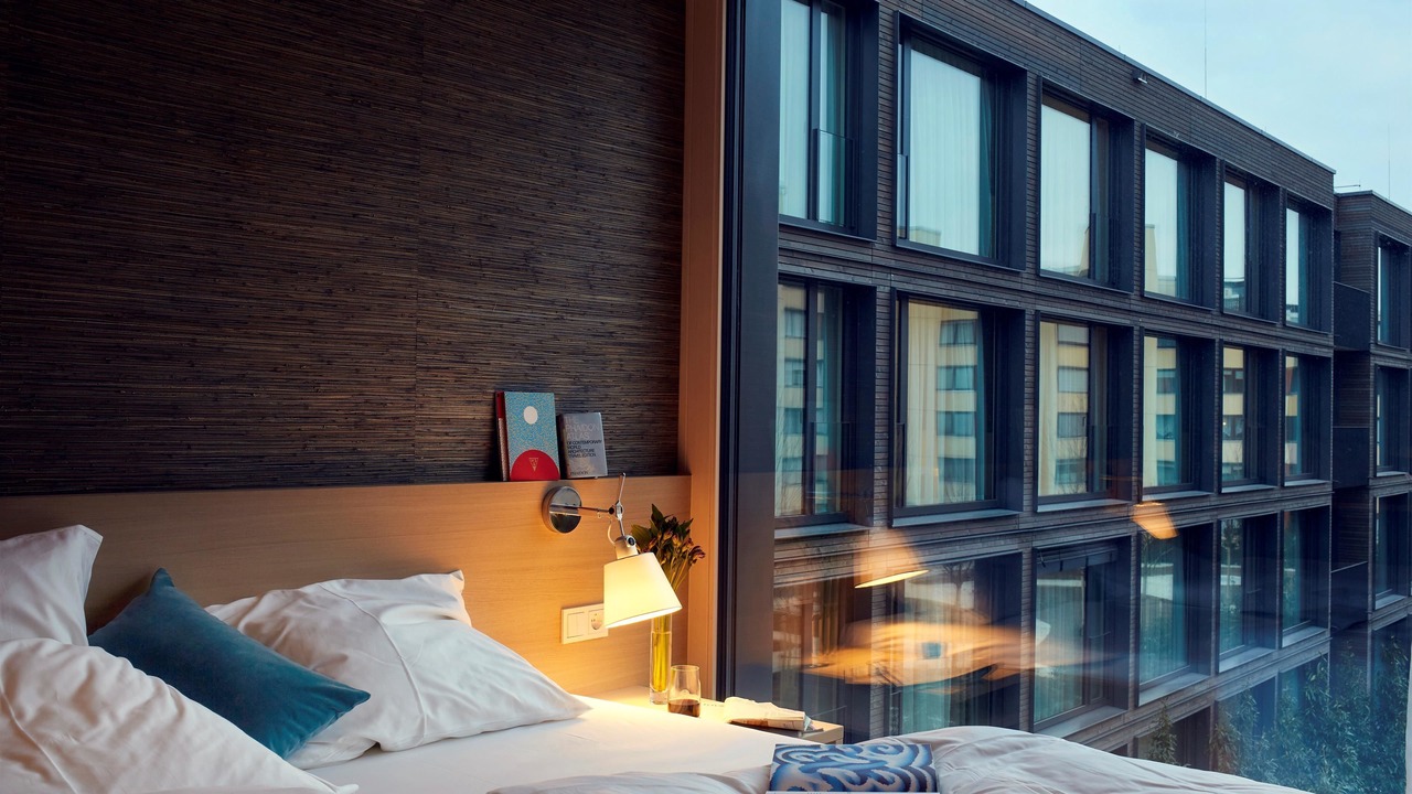 Photo of Bedroom in Munchen District