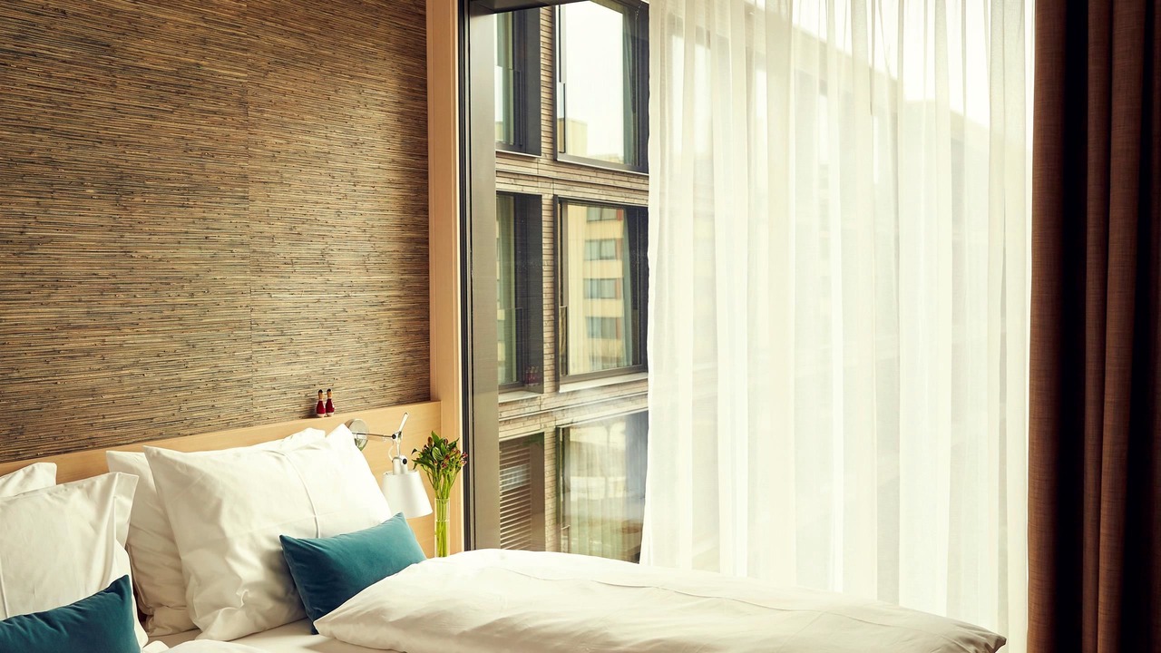 Photo of Bedroom in Munchen District