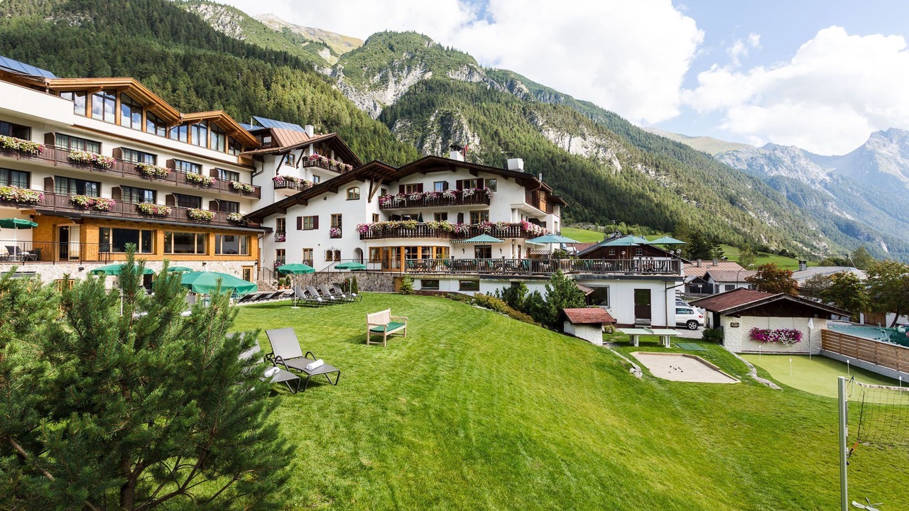 Photo of Outdoor in Pettneu am Arlberg