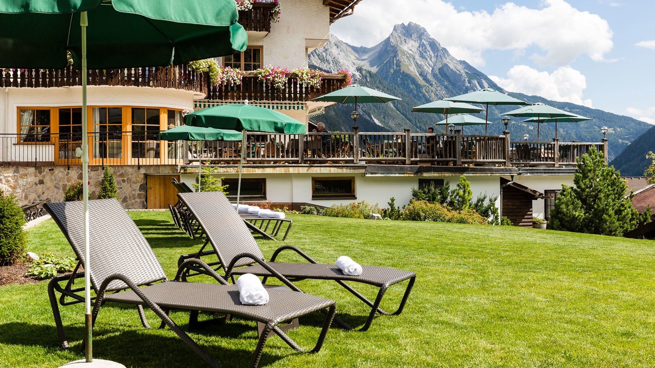Photo of Outdoor in Pettneu am Arlberg