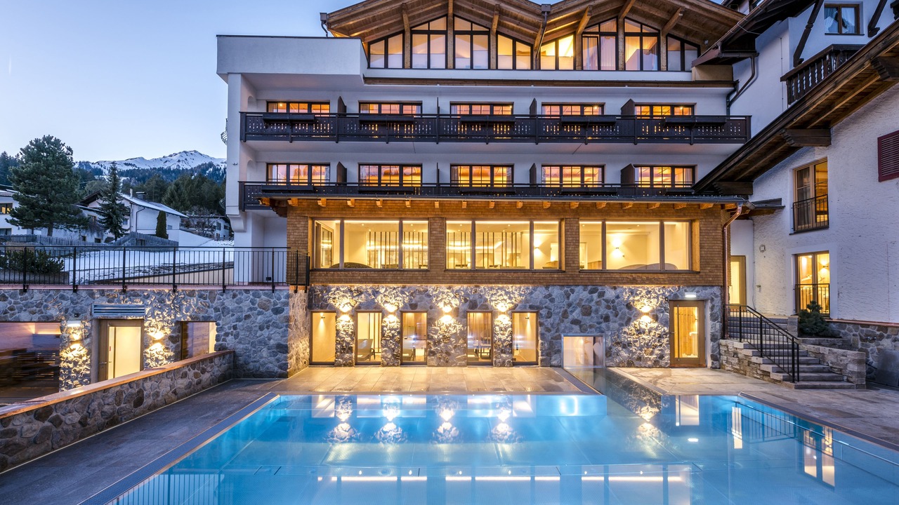 Photo of Outdoor in Pettneu am Arlberg