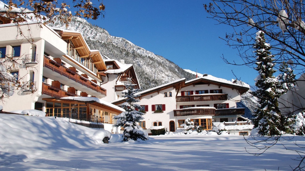Photo of Outdoor in Pettneu am Arlberg