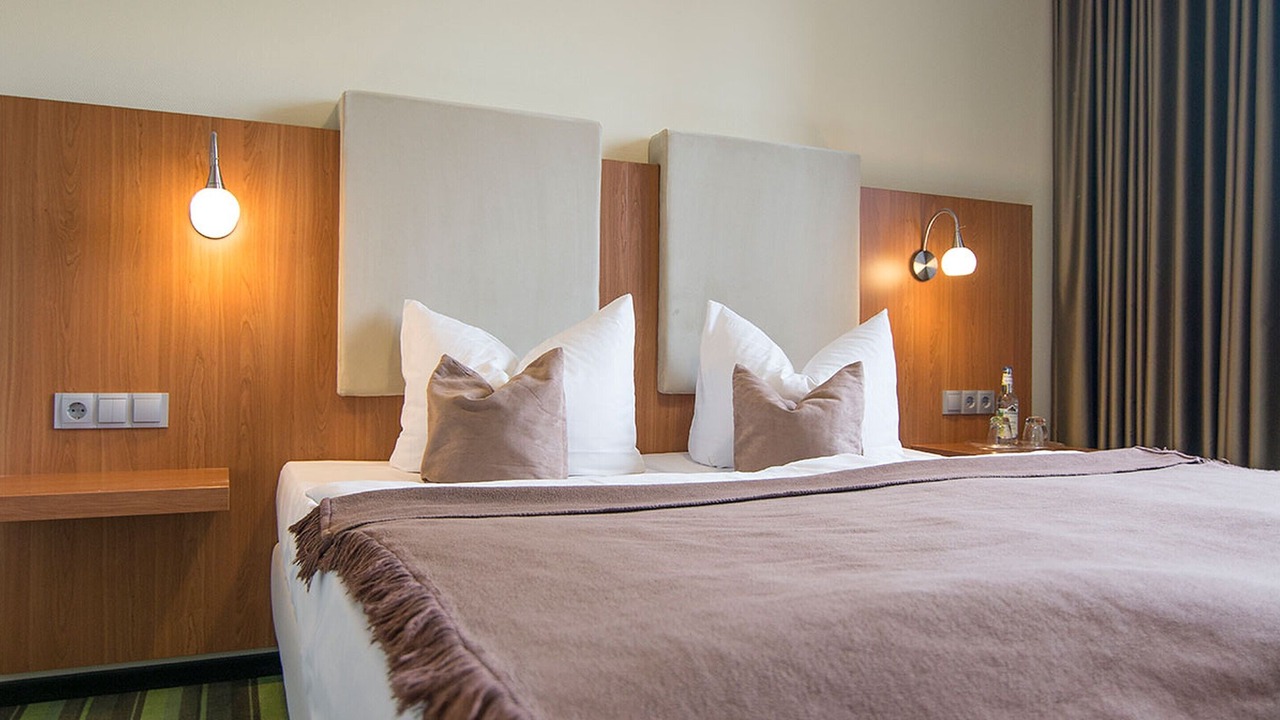 Photo of Bedroom in Hilpoltstein