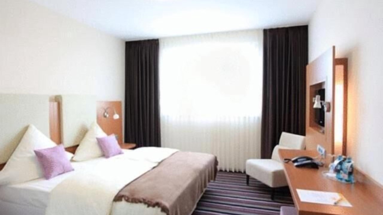 Photo of Bedroom in Hilpoltstein