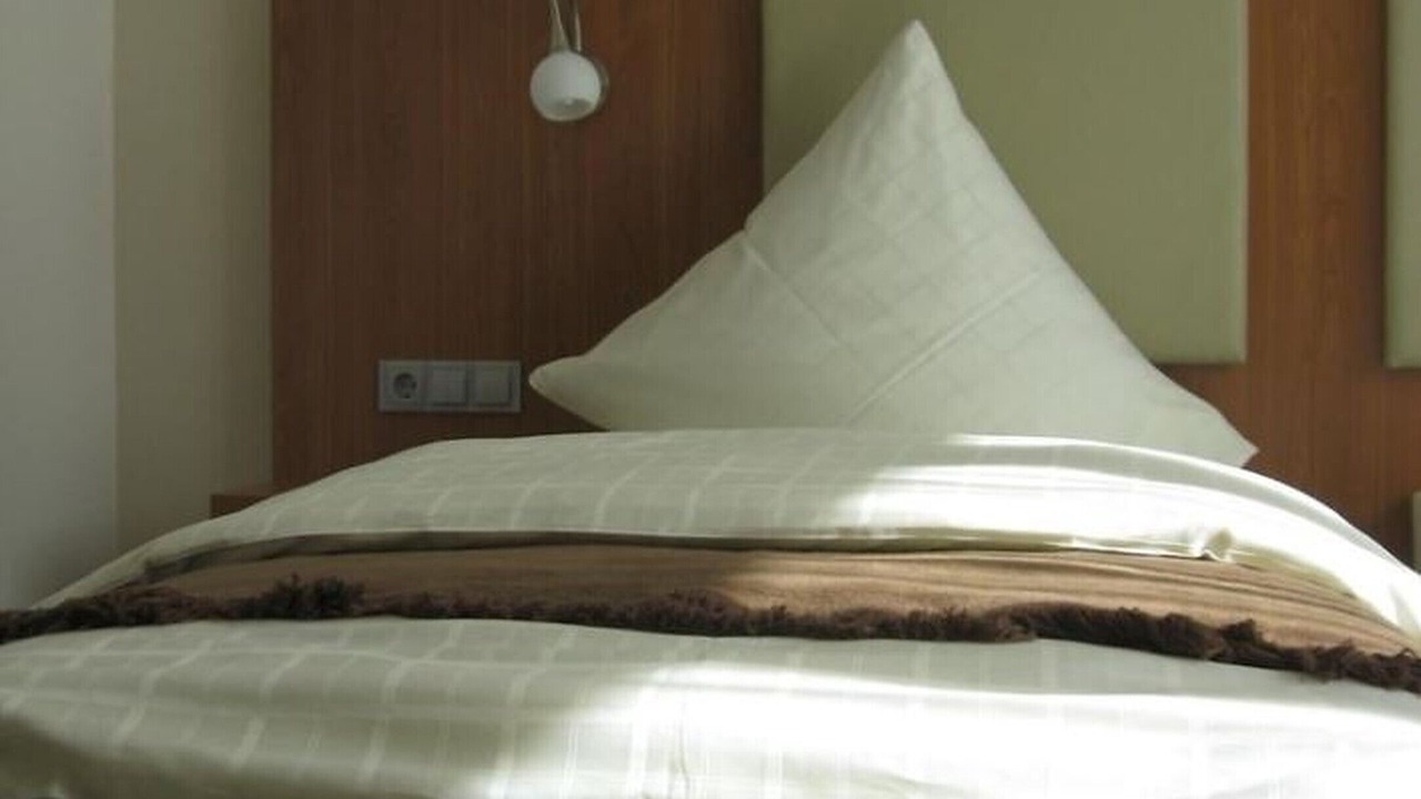 Photo of Bedroom in Hilpoltstein