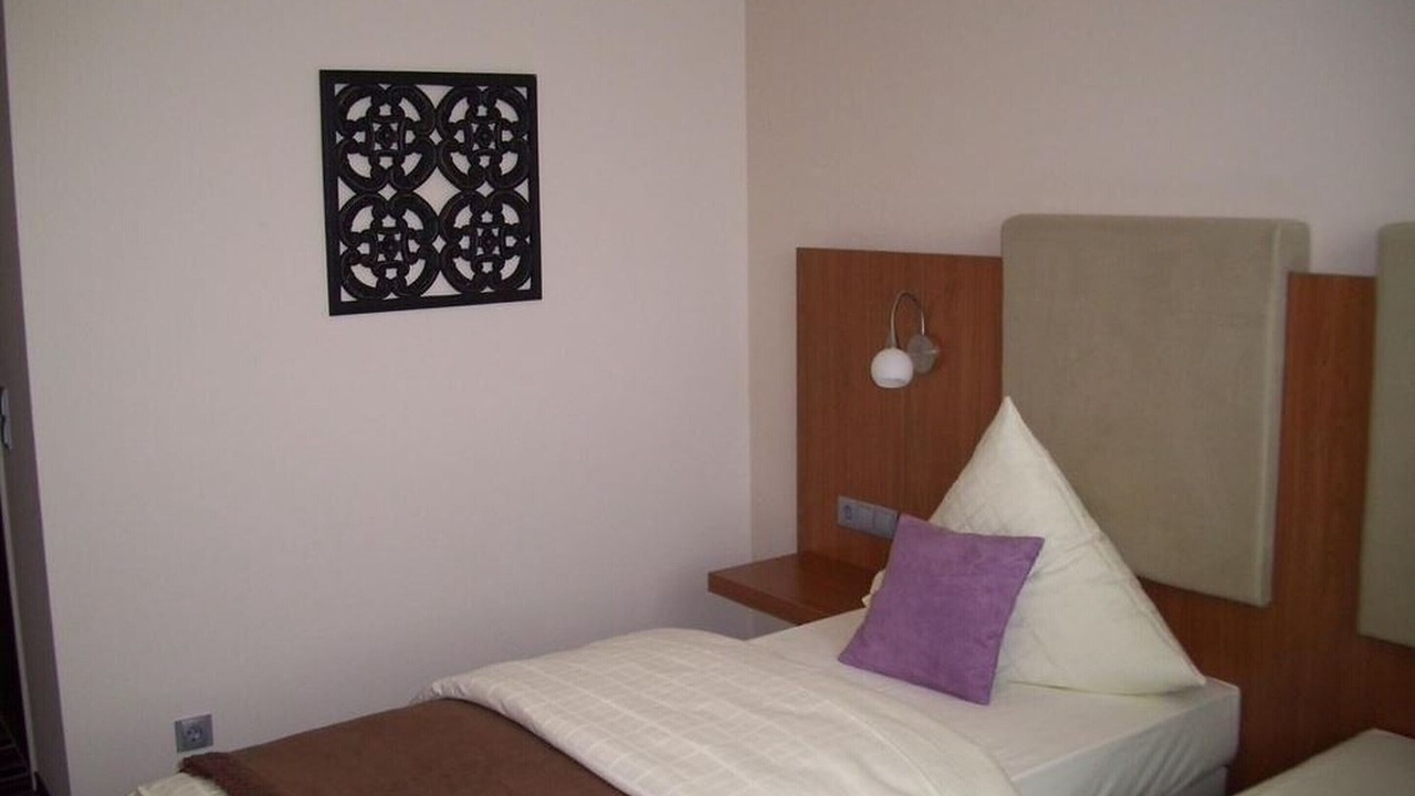 Photo of Bedroom in Hilpoltstein