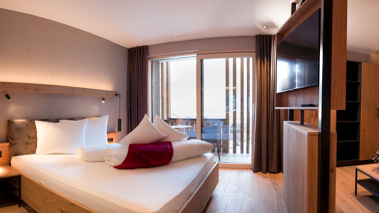 Photo of Bedroom in Prutz