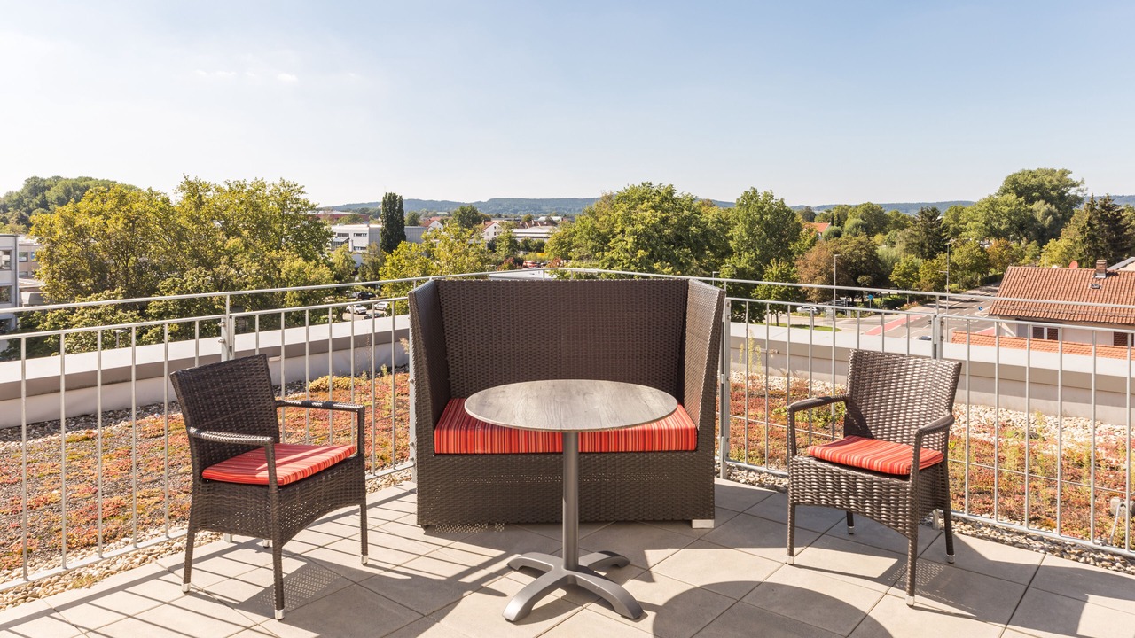 Photo of Patio Balcony in Neumarkt in der Oberpfalz
