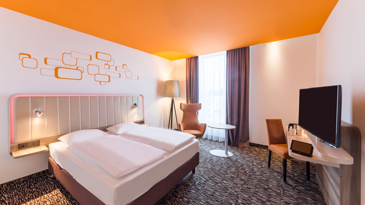 Photo of Bedroom in Neumarkt in der Oberpfalz
