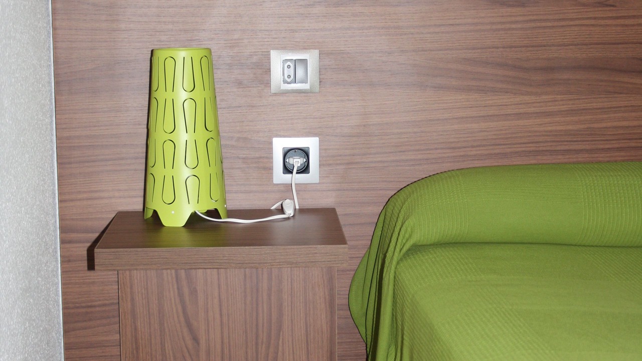 Photo of Bedroom in Avila