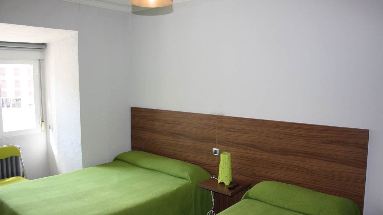 Photo of Bedroom in Avila